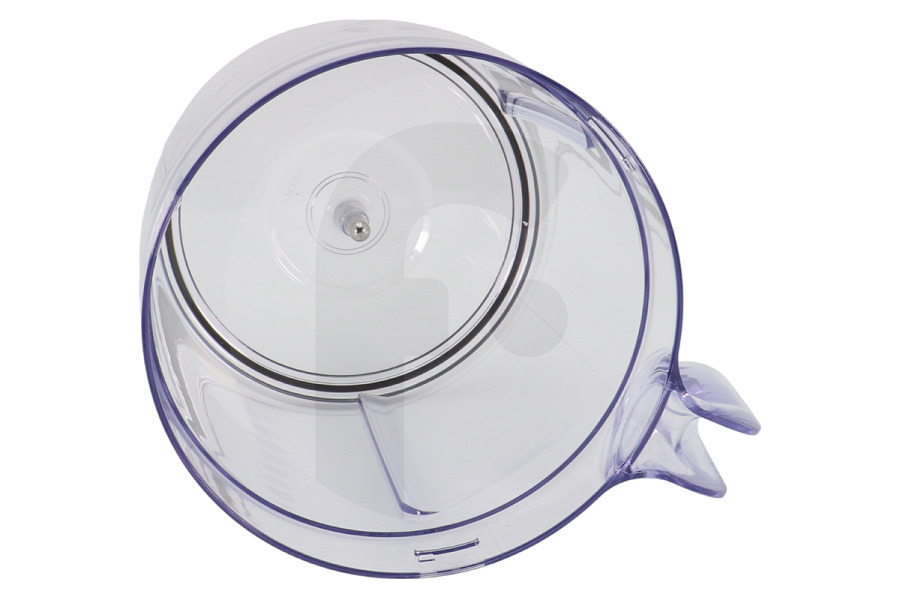 Moulinex Robot de cocina Moulinex MS-651634 Bol para picar MS651634 Batidora de mano