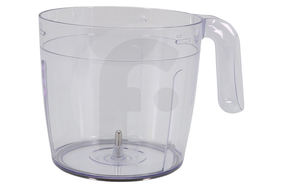 Moulinex Robot de cocina Moulinex MS-651634 Bol para picar MS651634 Batidora de mano