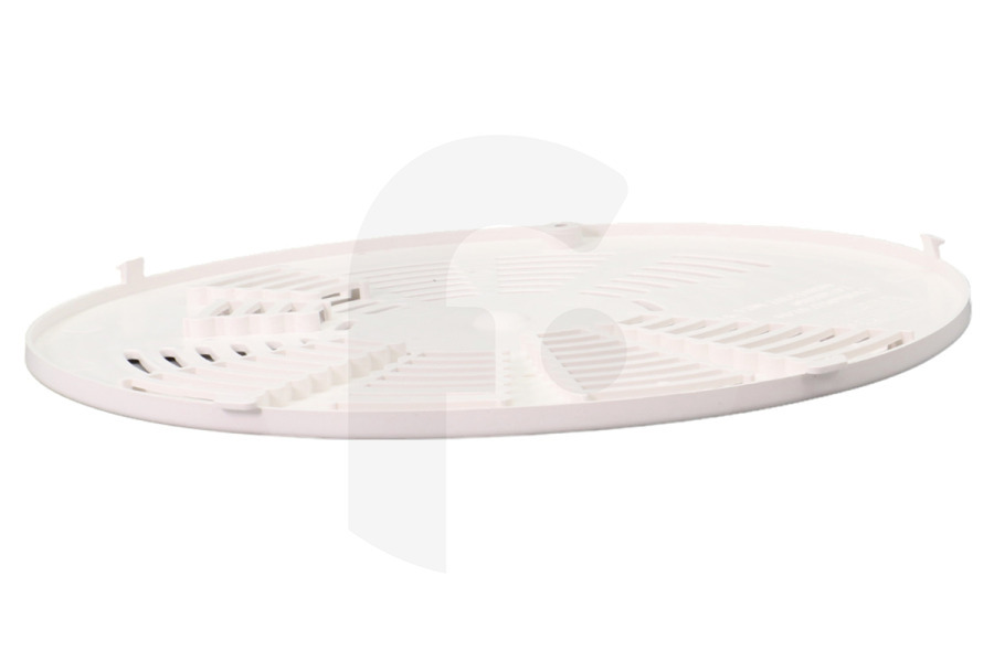 Tefal Robot da cucina Moulinex SS-993448 Griglia SS993448
