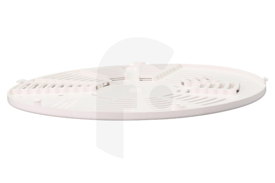 Tefal Robot da cucina Moulinex SS-993448 Griglia SS993448