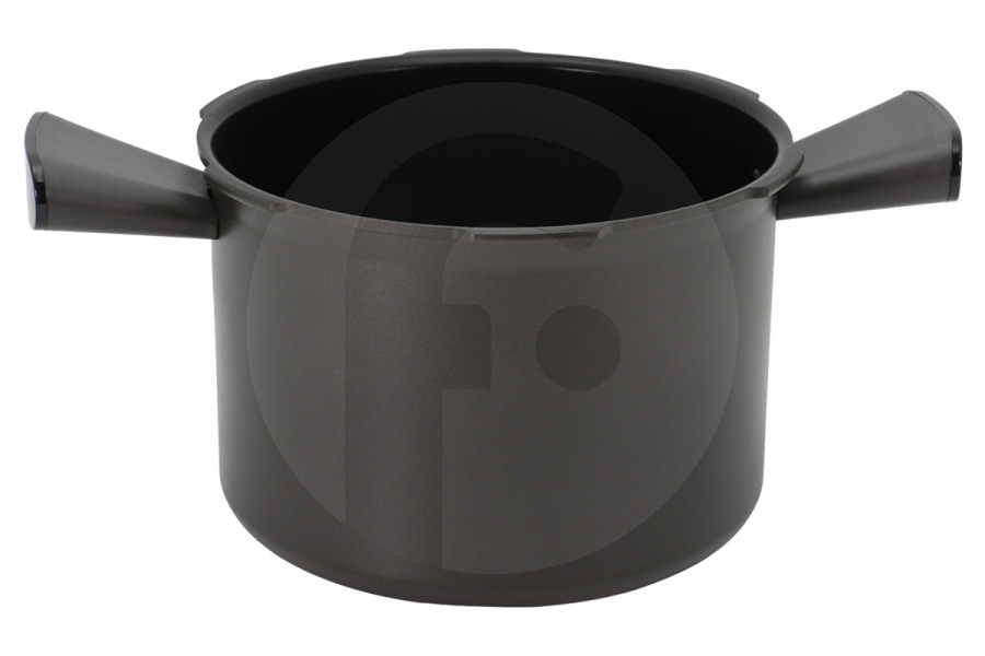 Krups Pentola a pressione Moulinex XA605011 Cookeo Ciotola Multicooker adatto a tra cui Cookeo CE85582187A, CE85B51087A