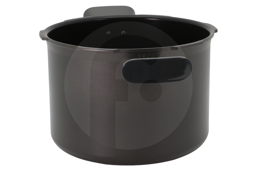 Tefal Pentola a pressione Moulinex XA605011 Cookeo Ciotola Multicooker