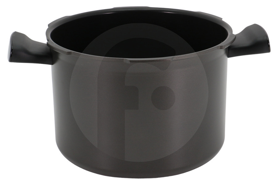 Krups XA602011 Pentola a pressione Moulinex XA602010 Cookeo Ciotola Multicucina adatto a tra cui Cookeo CE93040012A, CE90280087A