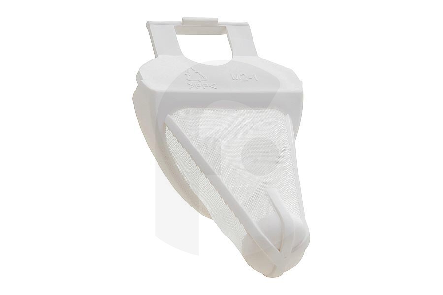 Moulinex Wasserkocher Antikalkfilter (Filter, Sieb) für u.a. Moulinex Wasserkocher MS-621386, MS621386