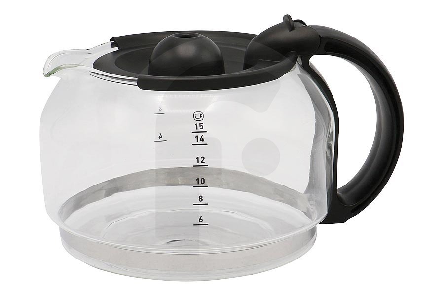 Moulinex FS9100037651 FS-9100037651 Macchina del caffè Caffettiera FS910037651 adatto a tra cui FG170819, CM171510, CM171810