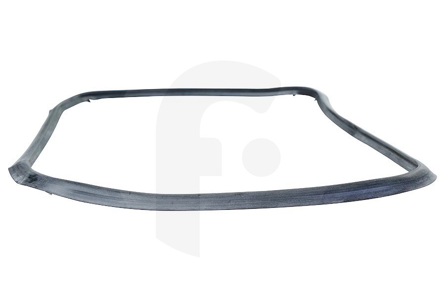 Pelgrim Backofen Türdichtung (Dichtungsgummi) Backofentür für u.a. Pelgrim Backofen 533584