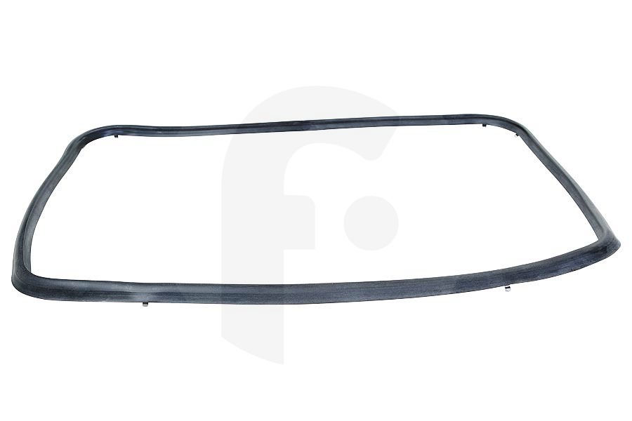 Mora Goma de la puerta (junta de la puerta, junta de goma) para puerta del Pelgrim y otros horno 533584 apto para entre otros OVM326RVSP01, PF8265WITP02, OVM526RVSP01