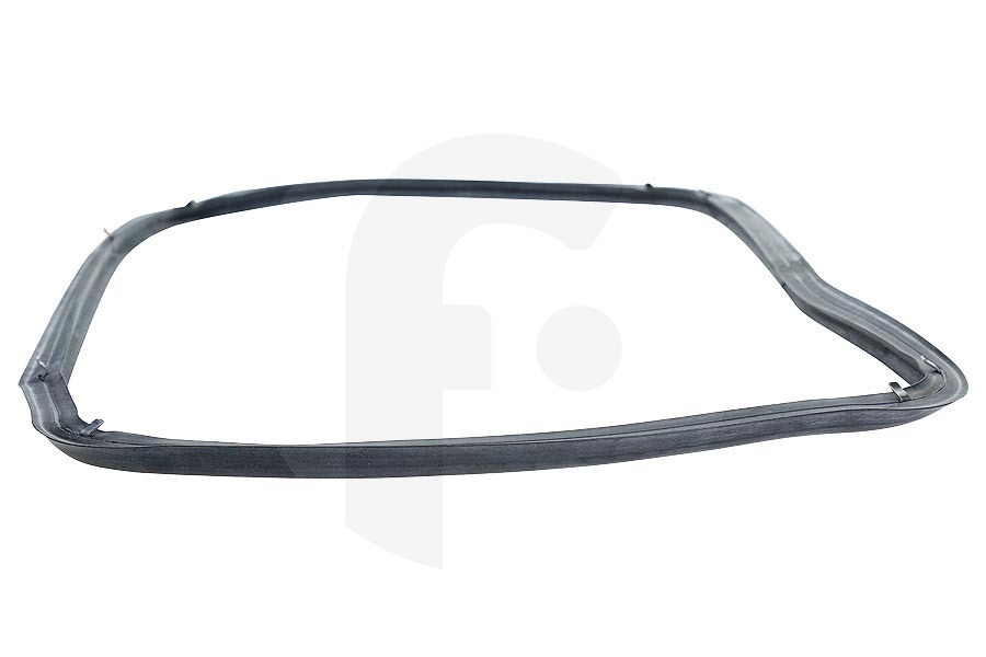 Pelgrim Backofen Türdichtung (Dichtungsgummi) Backofentür für u.a. Pelgrim Backofen 533584