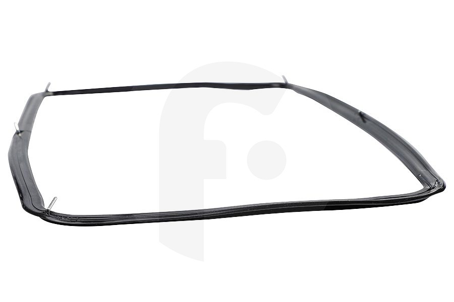 Pelgrim Mikrowelle Türdichtung (Dichtungsgummi) Innentür für u.a. Pelgrim Backofen 337350