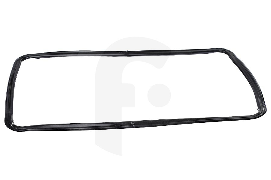 Pelgrim Mikrowelle Türdichtung (Dichtungsgummi) Innentür für u.a. Pelgrim Backofen 337350