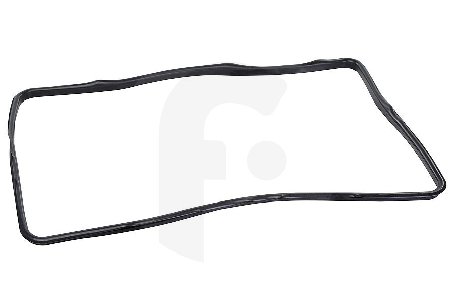 Atag Goma de la puerta (junta de la puerta, junta de goma) para puerta del Pelgrim y otros microondas combinado 28033, 88041449 apto para entre otros MAG495RVS, MC4111EUU, CM144RVS