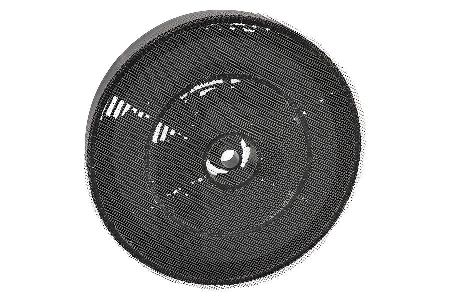 Pelgrim Cappa aspirante Filtro a carbone (intorno WA48.5) per Pelgrim e altri cappa aspirante 50060000