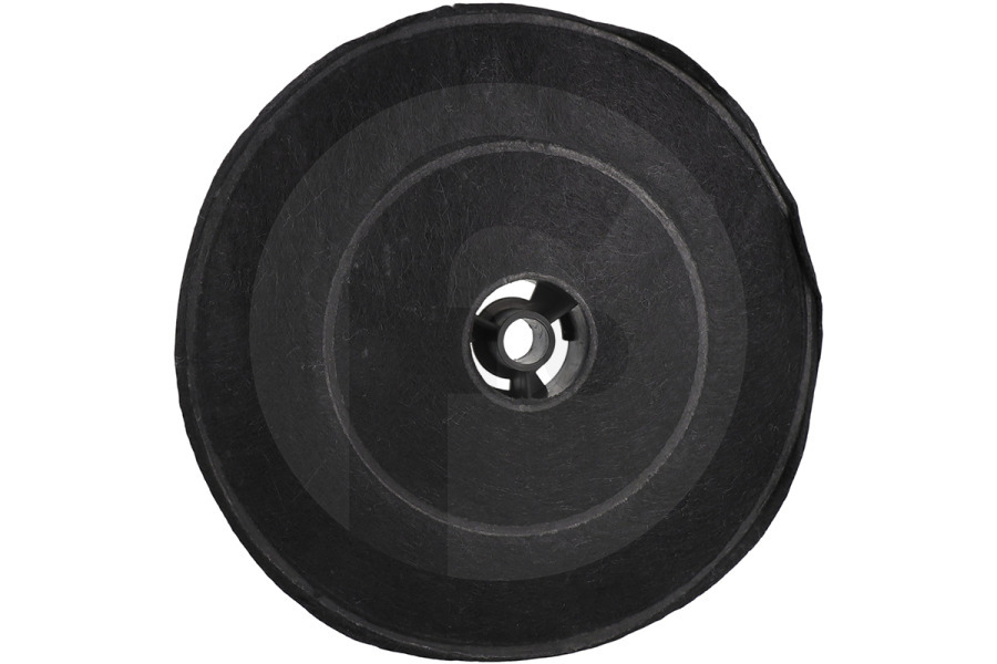 Alternatief Cappa aspirante Filtro a carbone (intorno WA48.5) cappa aspirante 50060000