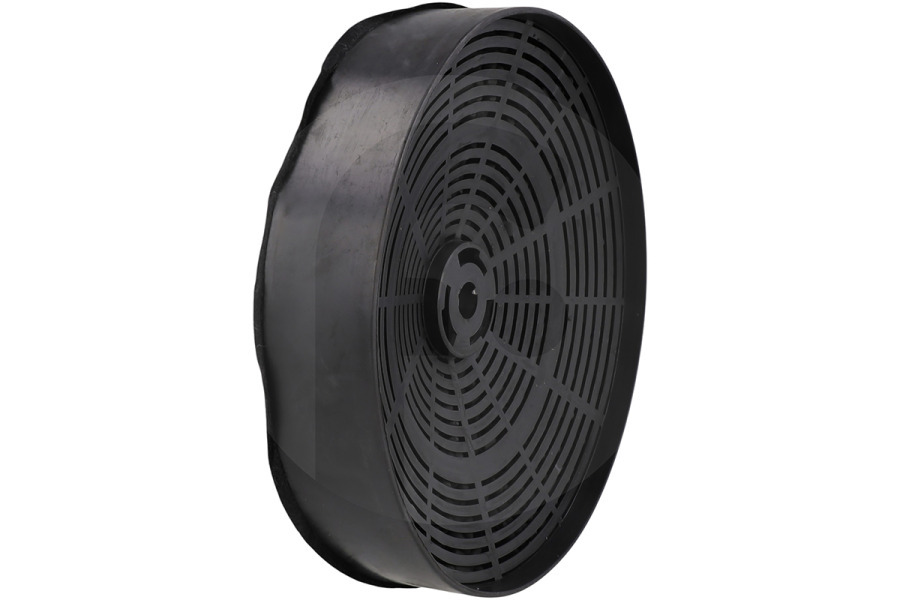 Alternatief Cappa aspirante Filtro a carbone (intorno WA48.5) cappa aspirante 50060000