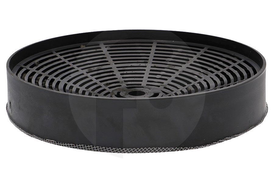 Alternatief Cappa aspirante Filtro a carbone (intorno WA48.5) cappa aspirante 50060000