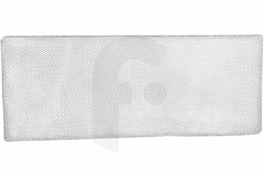 Pelgrim Dunstabzugshaube Fettfilter (Metallfilter, Aluminiumfilter) 410x168mm für u.a. Pelgrim Dunstabzugshaube 23330