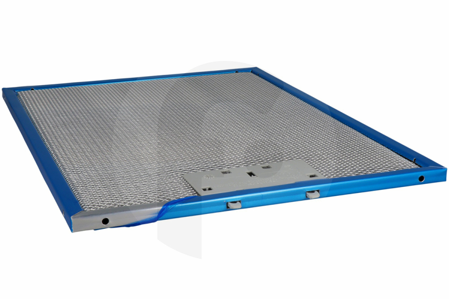 Pelgrim Cappa aspirante Filtro (Alluminio 24,7x32,8) cappa aspirante 88019356