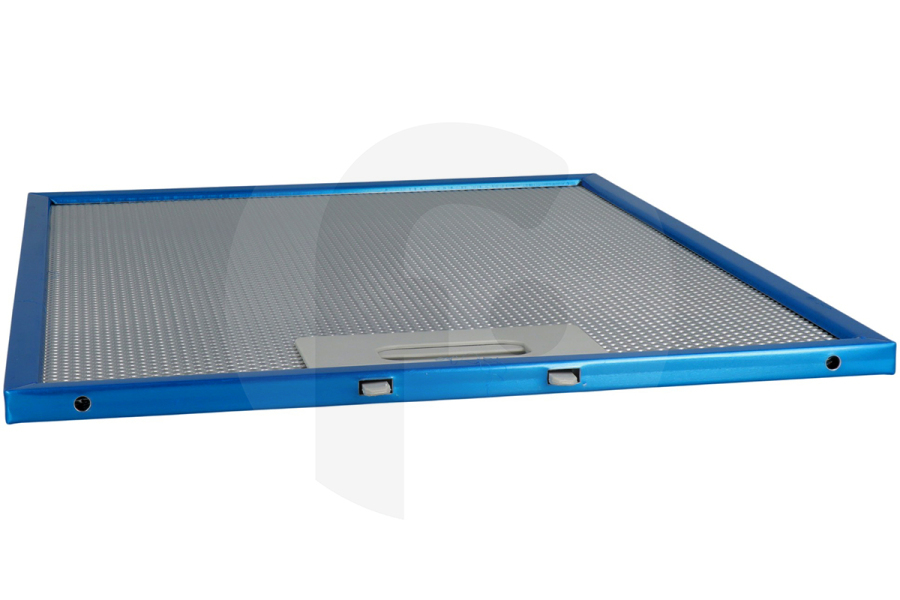 Pelgrim Cappa aspirante Filtro (Alluminio 24,7x32,8) cappa aspirante 88019356