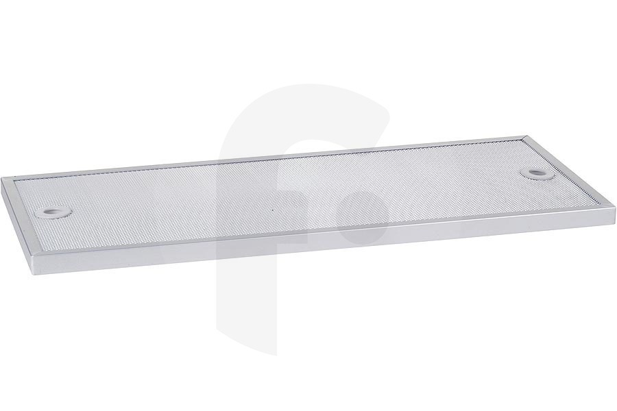 Atag 16061 Campana extractora Filtro (Metálico 492x198mm) campana extractora 75107169 apto para entre otros Capucha