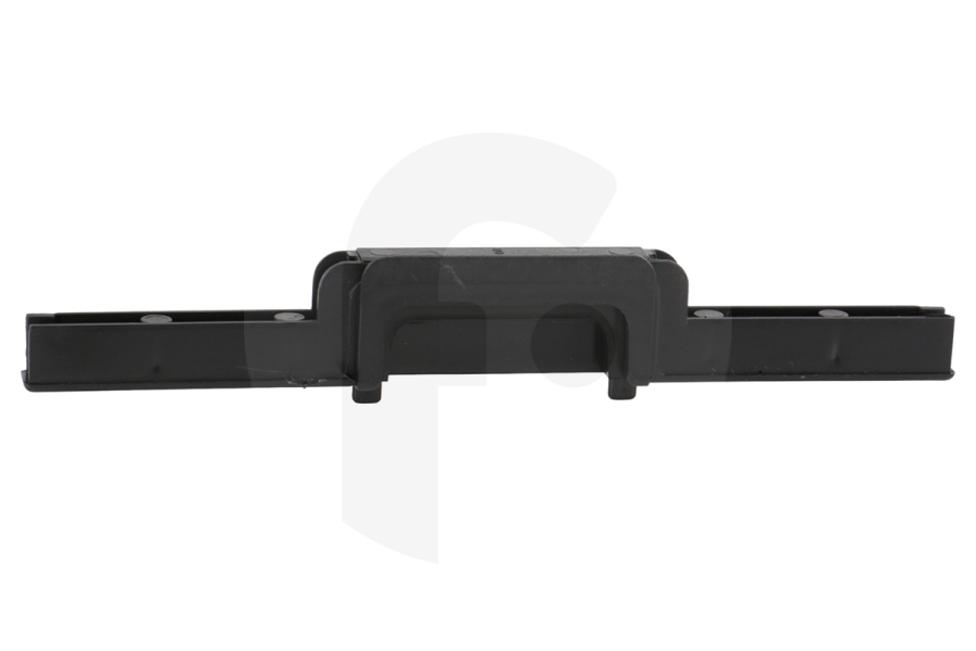 Pelgrim 507413 Campana extractora Tirador/maneta (plexi) campana extractora 51071100 apto para entre otros SLK 70 - SLK 700