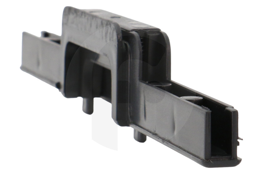 Pelgrim Dampkap Handgreep (plexi) dampkap 51071100