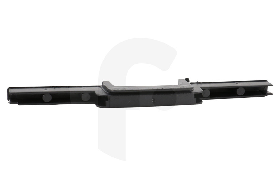 Pelgrim Dampkap Handgreep (plexi) dampkap 51071100