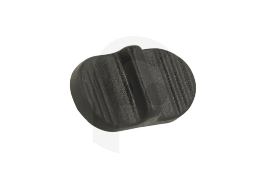 Pelgrim Campana extractora Botón deslizador (Mando de control marrón) campana extractora 51088550