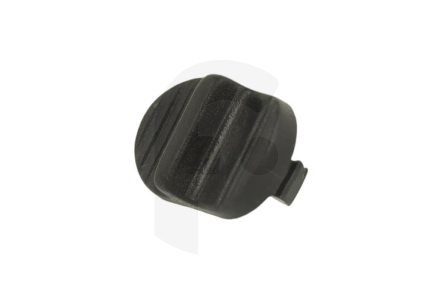 Pelgrim Campana extractora Botón deslizador (Mando de control marrón) campana extractora 51088550