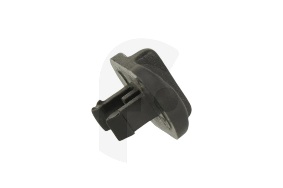 Pelgrim Campana extractora Botón deslizador (Mando de control marrón) campana extractora 51088550