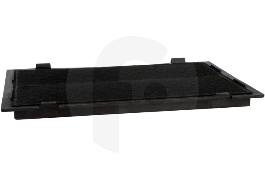 Pelgrim Dunstabzugshaube Filter (kohlenstoff 225x155mm) für Dunstabzugshaube 23930