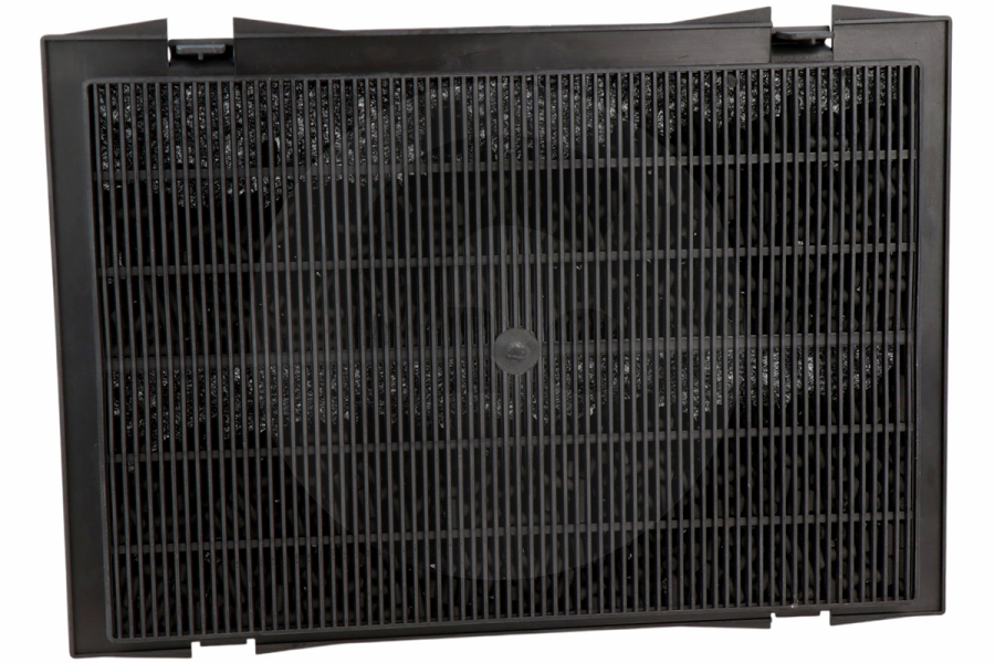Arthur martin 23930 Campana extractora Filtro de carbón (225x155mm) campana extractora 88026008 apto para entre otros PSK985RVS, T4479FRVS