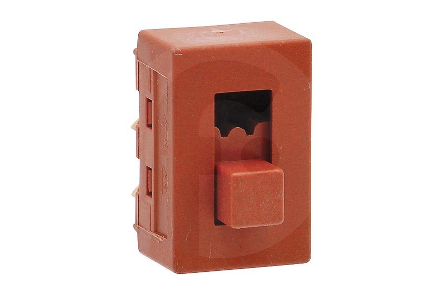 Pelgrim Campana extractora Interruptor (Para iluminación, 4 contactos) campana extractora 88025692