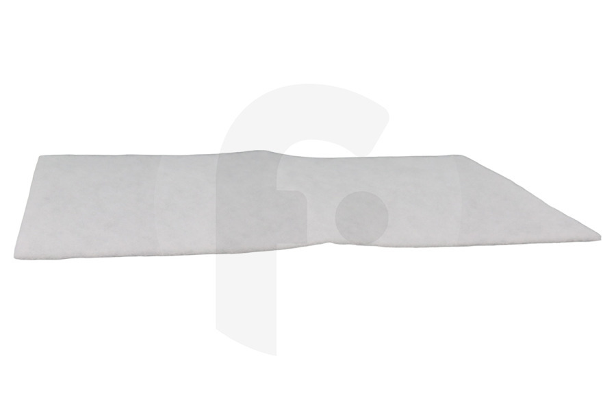 Pelgrim Dampkap Filter (Vetfilter 540x340mm) dampkap 88000174