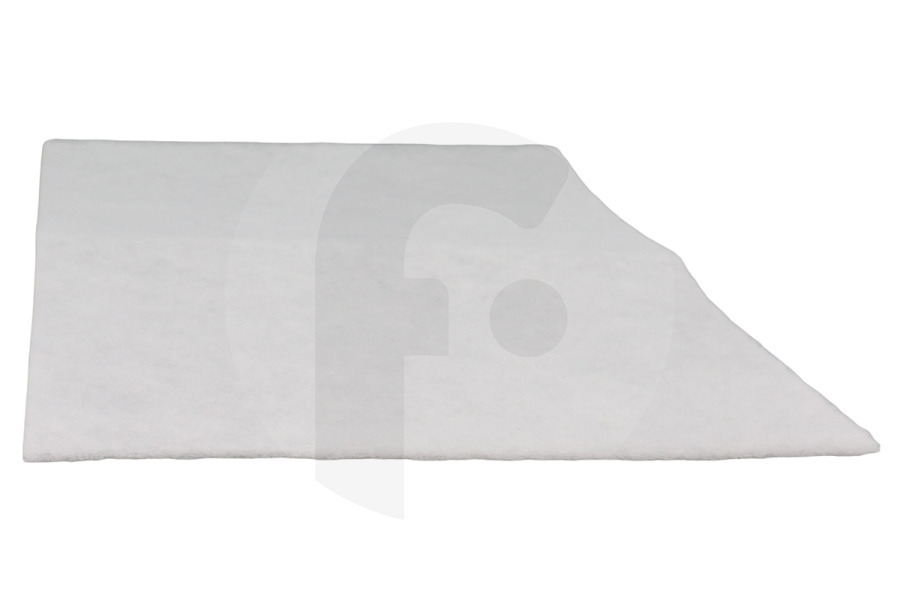 Pelgrim Dampkap Filter (Vetfilter 540x340mm) dampkap 88000174