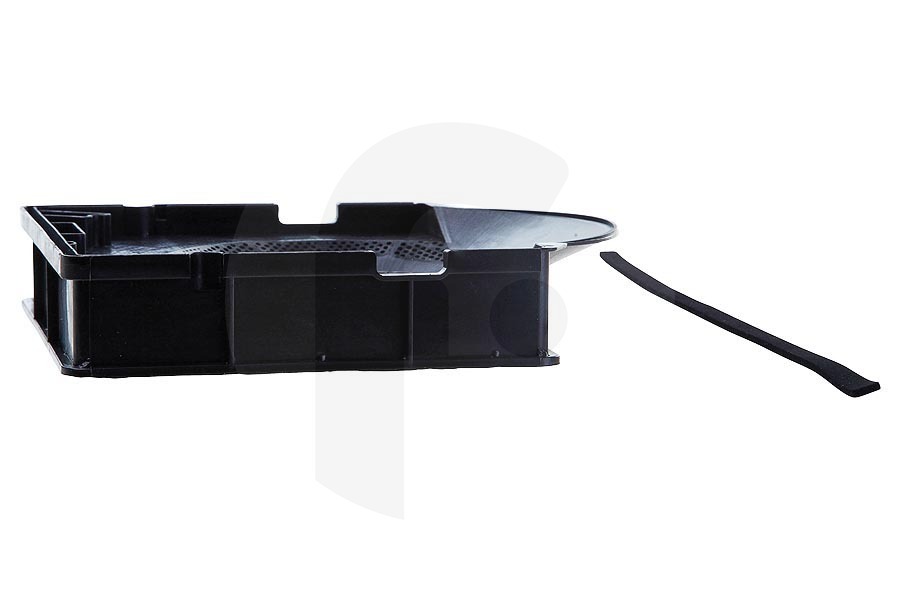 Pelgrim Dunstabzugshaube Filter (Kohlenstoff KF22/P01) für Dunstabzughaube 88023022