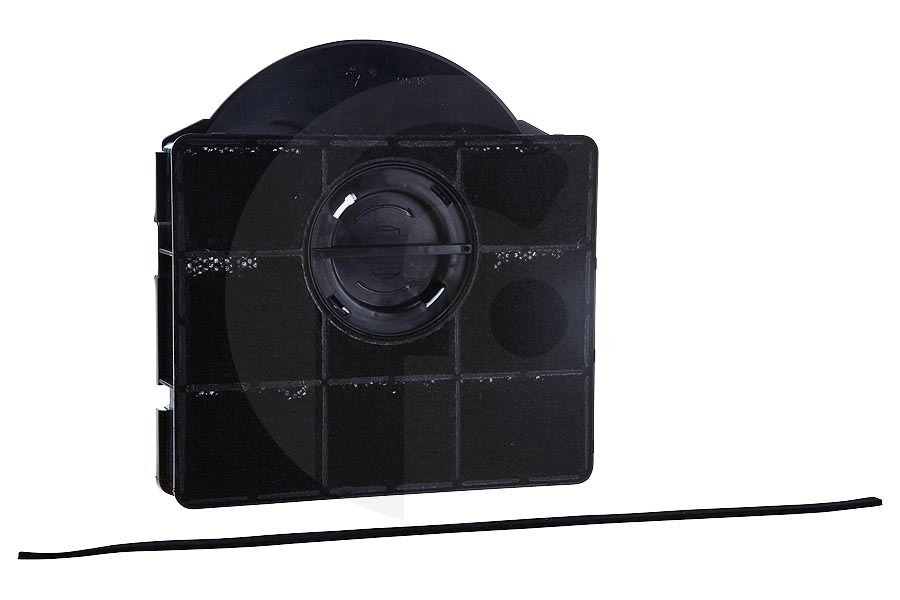 Pelgrim Dunstabzugshaube Filter (Kohlenstoff KF22/P01) für Dunstabzughaube 88023022