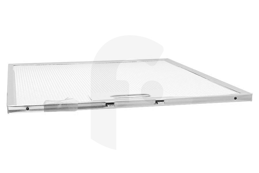 Pelgrim Cappa aspirante Filtro metallico (filtro antigrasso) 257x318mm Cappa aspirante 181471