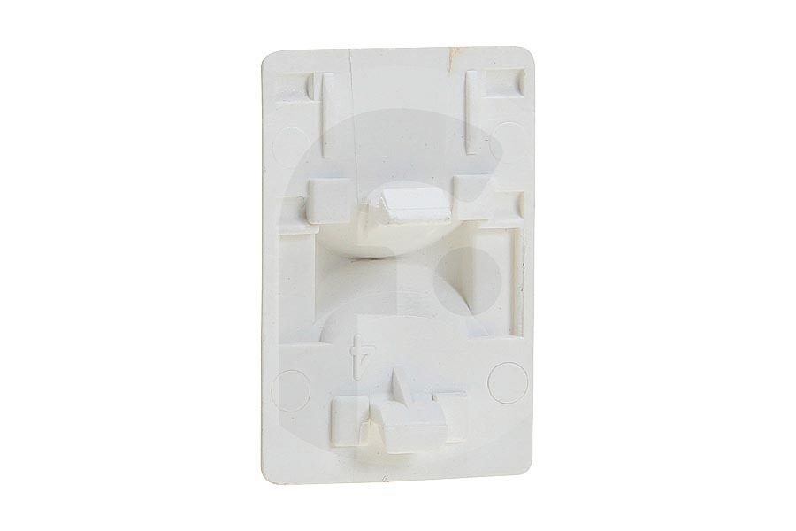 Pelgrim Cappa aspirante Cursore per cappa aspirante 242801, 88042784