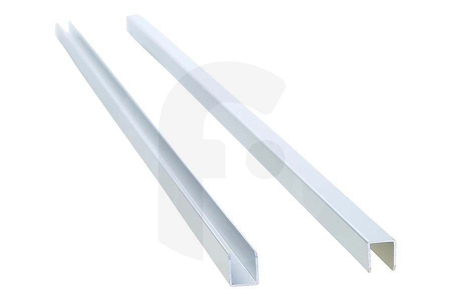 Pelgrim Dunstabzugshaube Pelgrim Metallfilters (Fettfilter) 420 x 176 mm für Dunstabzugshaube 576634, 88017441