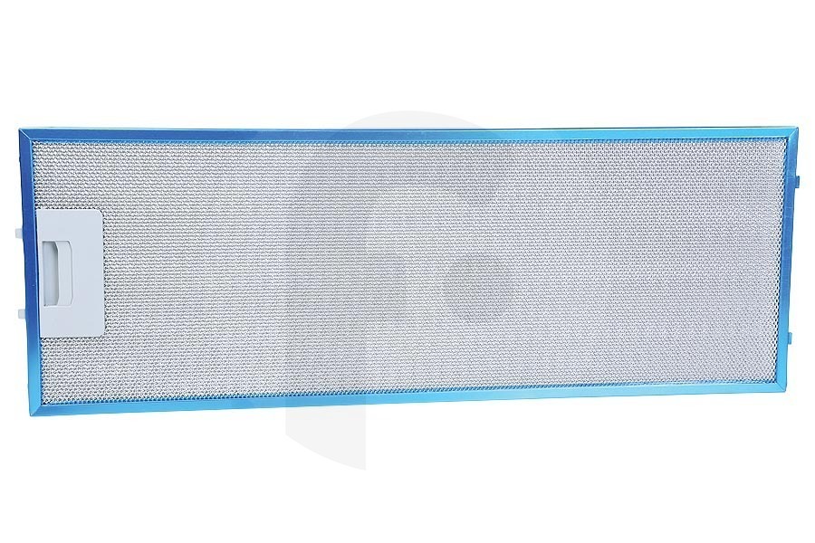 Pelgrim Filtro de grasa (filtro de metal, filtro de aluminio) para  y otros campana extractora 24769 apto para entre otros SLK630RVSP01, SLK630RVSP03