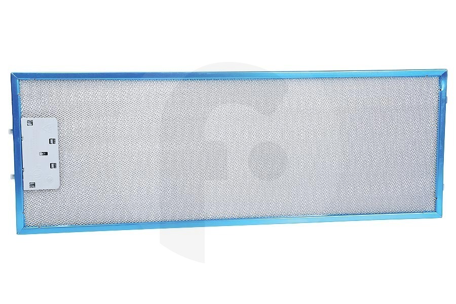 Pelgrim Dunstabzugshaube Fettfilter (Metallfilter, Aluminiumfilter) für u.a. Pelgrim Dunstabzugshaube 24769
