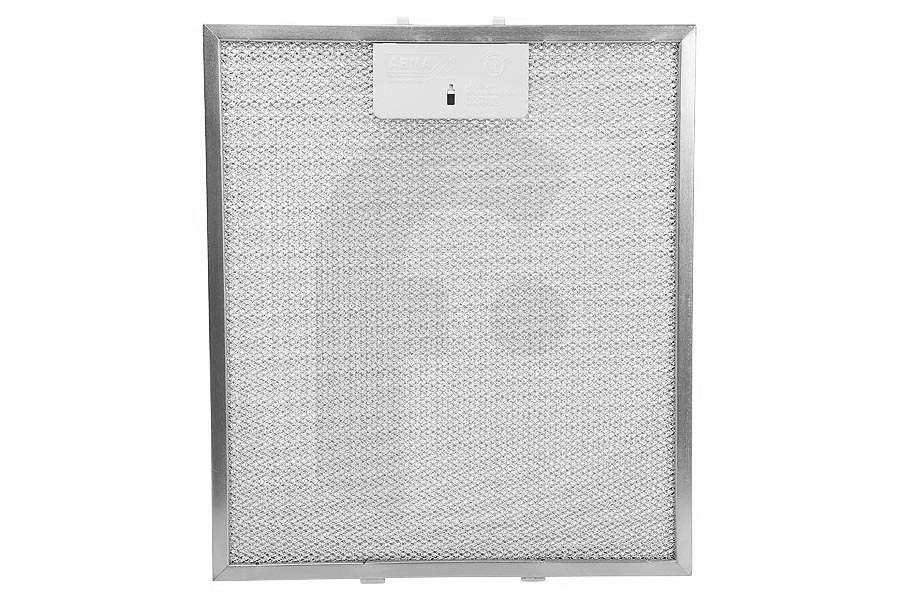 Pelgrim Dunstabzugshaube Fettfilter (Metallfilter, Aluminiumfilter) für u.a. Pelgrim Dunstabzugshaube 149163