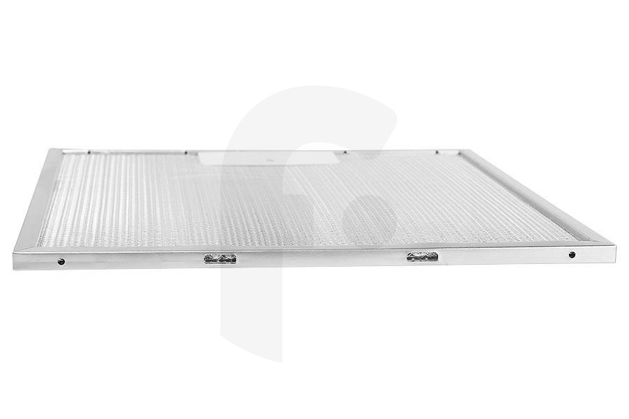 Pelgrim Dunstabzugshaube Fettfilter (Metallfilter, Aluminiumfilter) für u.a. Pelgrim Dunstabzugshaube 149163