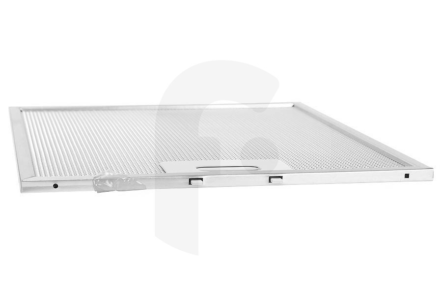 Pelgrim Dunstabzugshaube Fettfilter (Metallfilter, Aluminiumfilter) für u.a. Pelgrim Dunstabzugshaube 149163