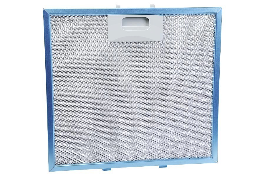 Atag Filtro de grasa (filtro de metal, filtro de aluminio) para Pelgrim y otros campana extractora 19036 apto para entre otros WA300RVSP01, MWA300RVSP01