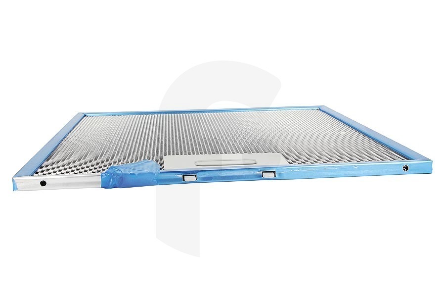 Pelgrim Dunstabzugshaube Fettfilter (Metallfilter, Aluminiumfilter) 305x276mm für u.a. Pelgrim Dunstabzugshaube 23978, 88027043