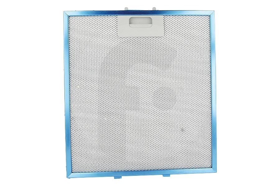 Pelgrim Campana extractora Filtro Pelgrim 23978 Campana extractora recambio apto para entre otros GWA720KOR, MWA130KOR, AG361ZTE