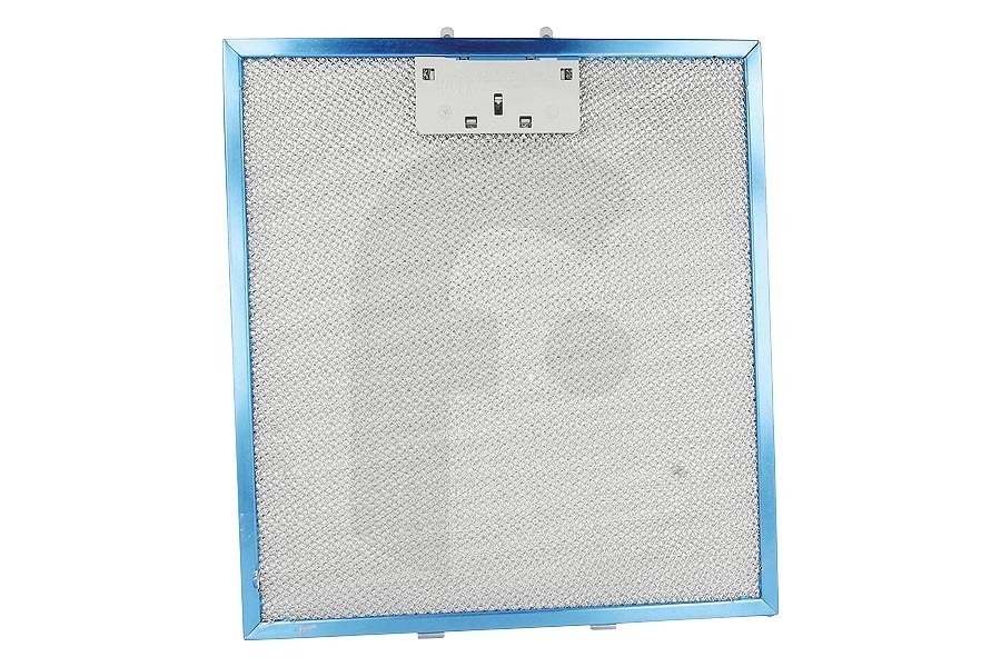 Pelgrim Dunstabzugshaube Fettfilter (Metallfilter, Aluminiumfilter) 305x276mm für u.a. Pelgrim Dunstabzugshaube 23978, 88027043