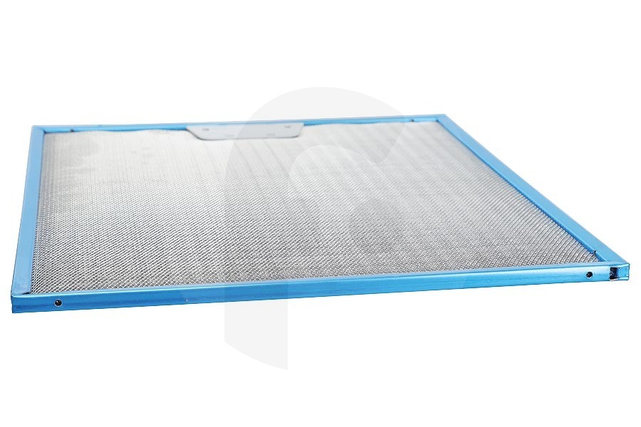 Pelgrim Dunstabzugshaube Fettfilter (Metallfilter, Aluminiumfilter) 350x280mm für u.a. Pelgrim Dunstabzugshaube 727751