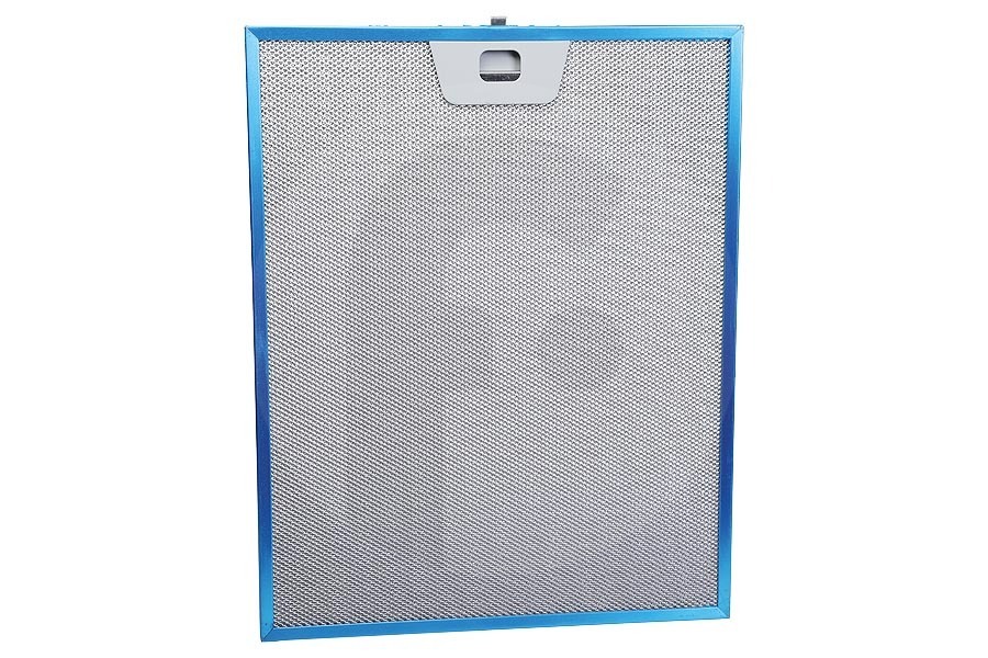 Pelgrim Campana extractora Filtro Pelgrim 727751 Campana extractora recambio apto para entre otros MWA105KOR, AO761RVS, AO561WHITE, AO660RVS